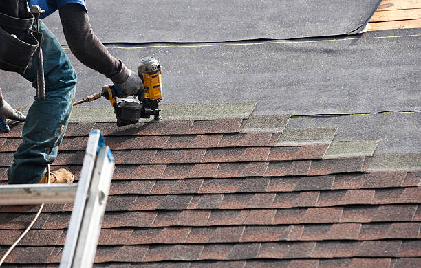 Licensed Gutter Installation service in Dudley, GA - Brentwood Metal Roofing
